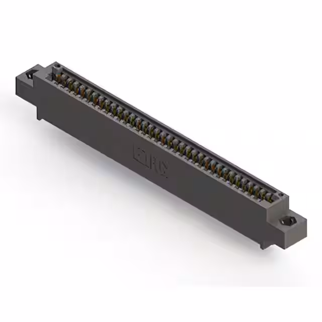 395-035-521-607 EDAC Inc.  Edgeboard Connectors